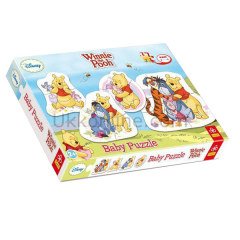 36035 BABY PUZZLE WINNIE THE POOH