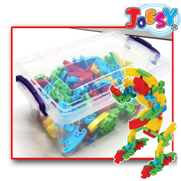 153 JOESY 100 PCS P.KAPTA