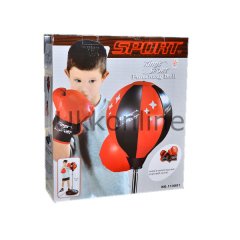 01222-113881 KT. AYAKLI BOKS SETİ