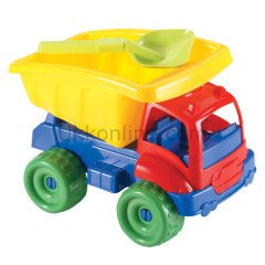 01243 CARGO BÜY.DAMPERLİ KAMYO