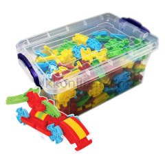 154 JOESY 250 PCS P.KAPTA