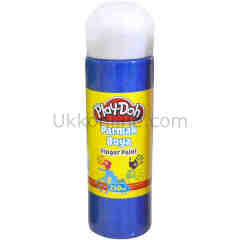 Play-Doh Parmak Boyası 250 ml. MAVİ
