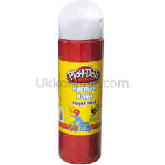 Play-Doh Parmak Boyası 250 ml. MAVİ