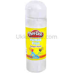 Play-Doh Parmak Boyası 250 ml. MAVİ