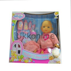 15213 SUN-SUM-BEBEK SET P.BOO YEMEK TAKIMI