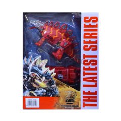 006AB KUT.5in1 TRANS.ROBOT