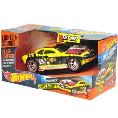 NECO HOTWHELLS 90500 FLASH DRIFTER-12