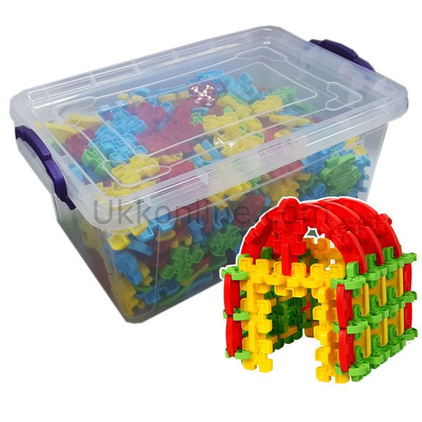 156 JOESY 600 PCS P.KAPTA