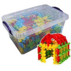 156 JOESY 600 PCS P.KAPTA