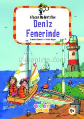 AFACAN DEDEKTİFLER DENİZ FENERİNDE