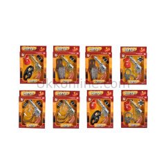 88456 SUN KOVBOY SET 3-5PRÇ SİLAH/AKS.3A.-YFN-