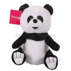 5109 PANDA OTURAN  45CM