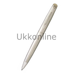 WATERMAN HEMISPHERE10 SS CT TÜKENMEZ