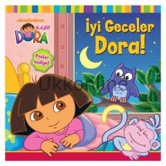 DOGAN EGMONT DORA İYİ GECELER