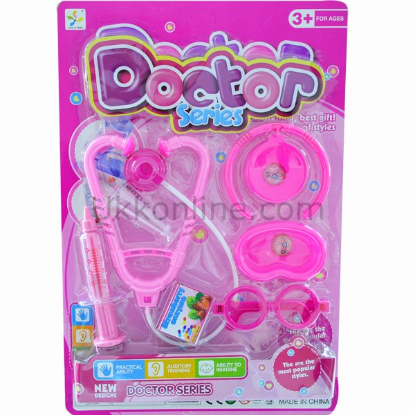 650B KART.DOKTOR
