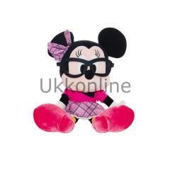 Ottonya 6195 Disney MMCH I Love Minnie Mause Gözlüklü 60 cm