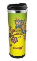 TRX-MG-BASA TRENDIX MUG BAYKUŞ 350 ML