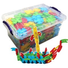 164 MEGA JOESY 380 PCS P.KAPTA