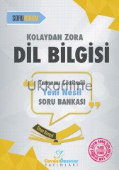 CEVDET ÖZSEVER DİLBİSİ KOLAYDAN ZORA SORU BANKASI