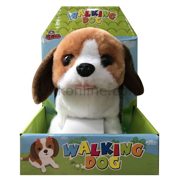 482/484 KUT.KULUBELİ KÖPEK