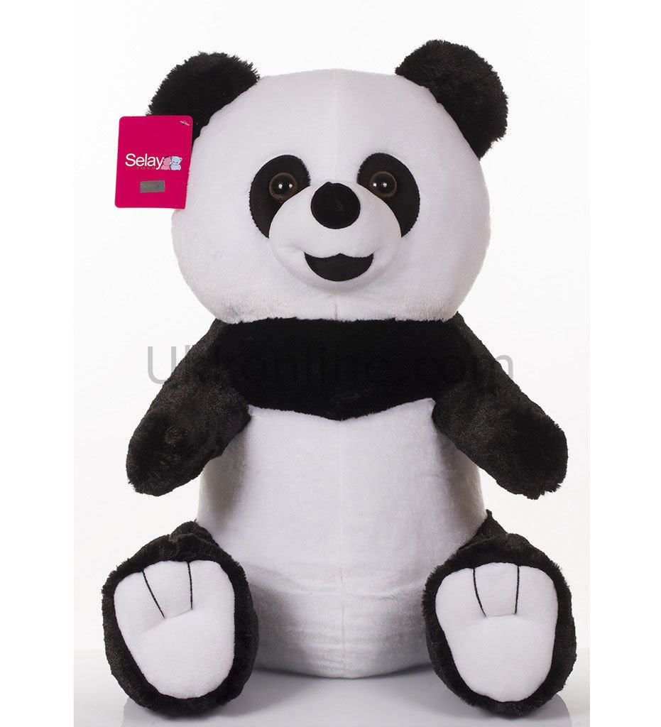 5117 PANDA 75 CM