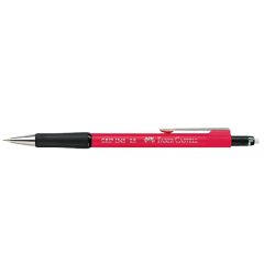 FABER VERSATİL GRİP II 1347 0,7mm KIRMIZI