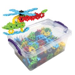 172 CRAZY 250 PCS P.KAPTA