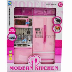 818-17/21 KUT.MUTFAK MODERN KITCHEN