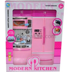 818-17/21 KUT.MUTFAK MODERN KITCHEN