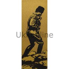 ART 4418 1000-P PUZZLE YALDIZ KADIFE BASK ATATURK