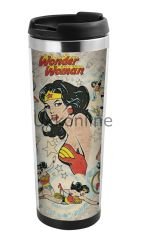 TRX-MG-WWSA TRENDIX WONDER MUG SARI 350 ML