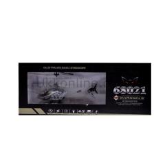 745S/33008 PVC KUTULU 3.5 CH HELİKOPTER