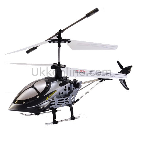 745S/33008 PVC KUTULU 3.5 CH HELİKOPTER