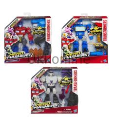 Hasbro A8336 Transformers Hero Mashers Özel Figür