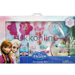 Ottonya Disney 16031 Frozen Aksesuar Seti 25 Parça