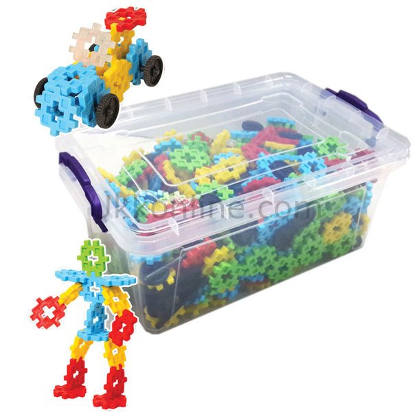 173 CRAZY 500 PCS P.KAPTA