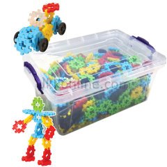 173 CRAZY 500 PCS P.KAPTA