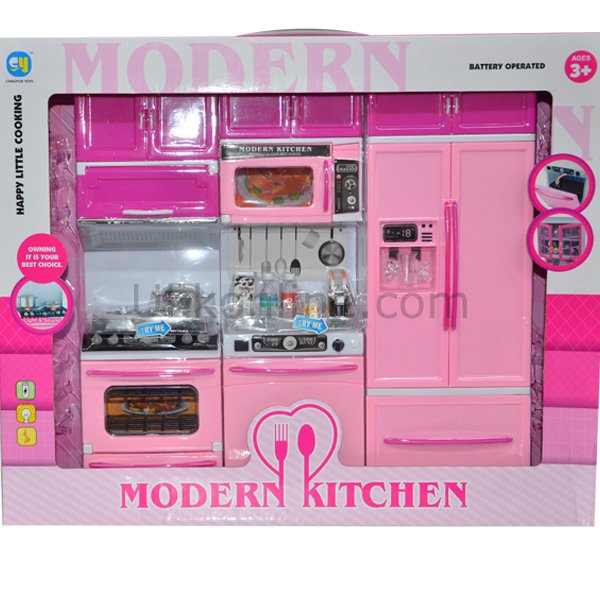 818-25/26  KUT.MUTFAK MODERN MUTFAK