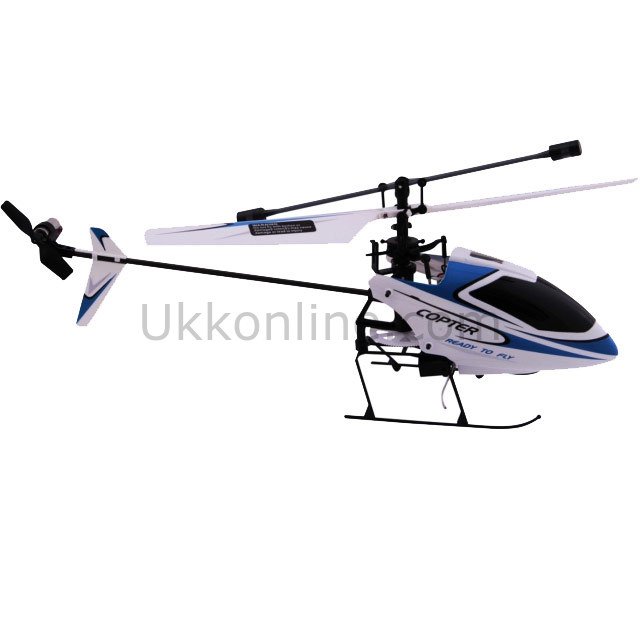 911V KT.U/K HELİKOPTER DIŞ MEKAN 4,5 CHh