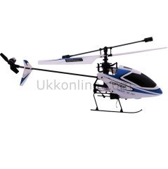 911V KT.U/K HELİKOPTER DIŞ MEKAN 4,5 CHh