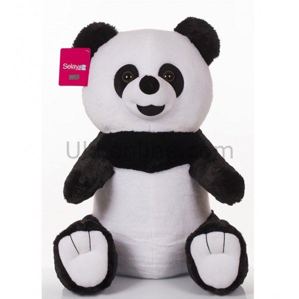 5121 PANDA 50X30CM