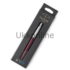 PARKER JOTTER BORDO CT TÜKENMEZ ASKILI KUTU