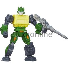 Hasbro A8335 Hero Mashers Transformers Marvel Figür
