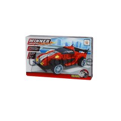 0131-20101-K BRICKS 170  PARÇA  CU/K ARABA SETİ