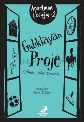 GIDIKLAYAN PROJE - APARATMAN ÇOCUĞU 2