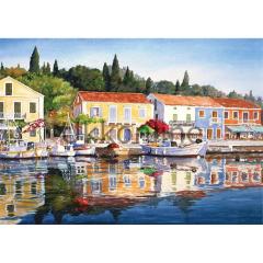 ART 4412 1000 PUZZLE FISCARDO