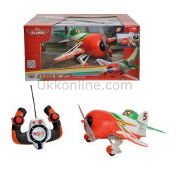 03089804 PLANES 1/24 RC DRIVING PLANE