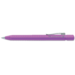 FABER VERSATİL GRİP 2011 0,7mm PEMBE