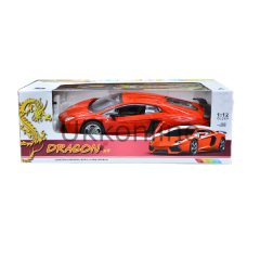 20409-2028R U/K DRAGON ŞRJ ARABA