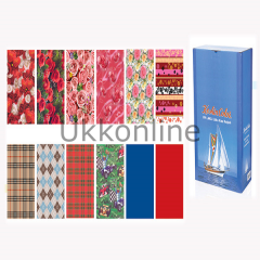 KESKİN KAP KAĞIT 50-70 LAKLI 100 lü
